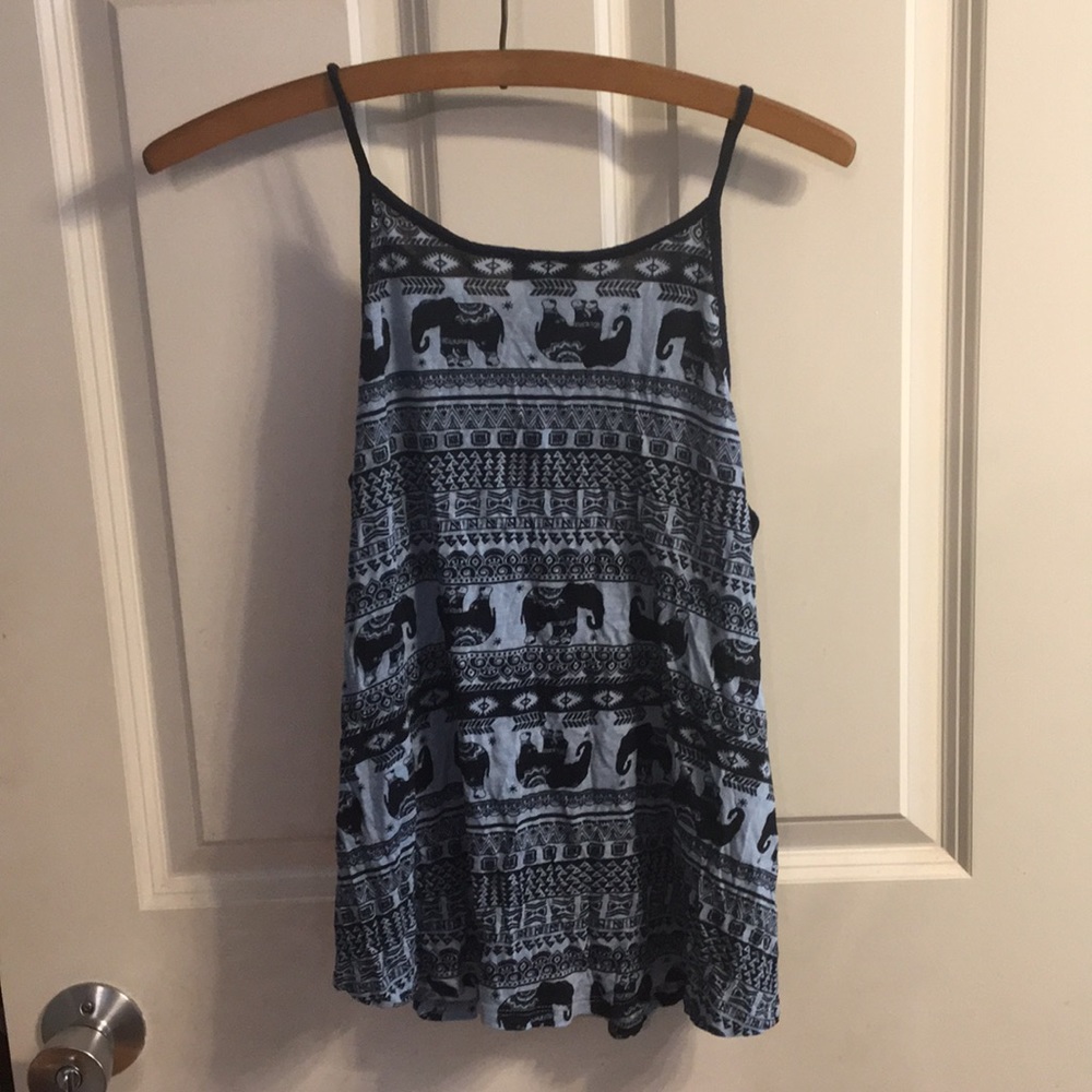 Size Medium Rue 21 Tank Top - Picture 3 of 4